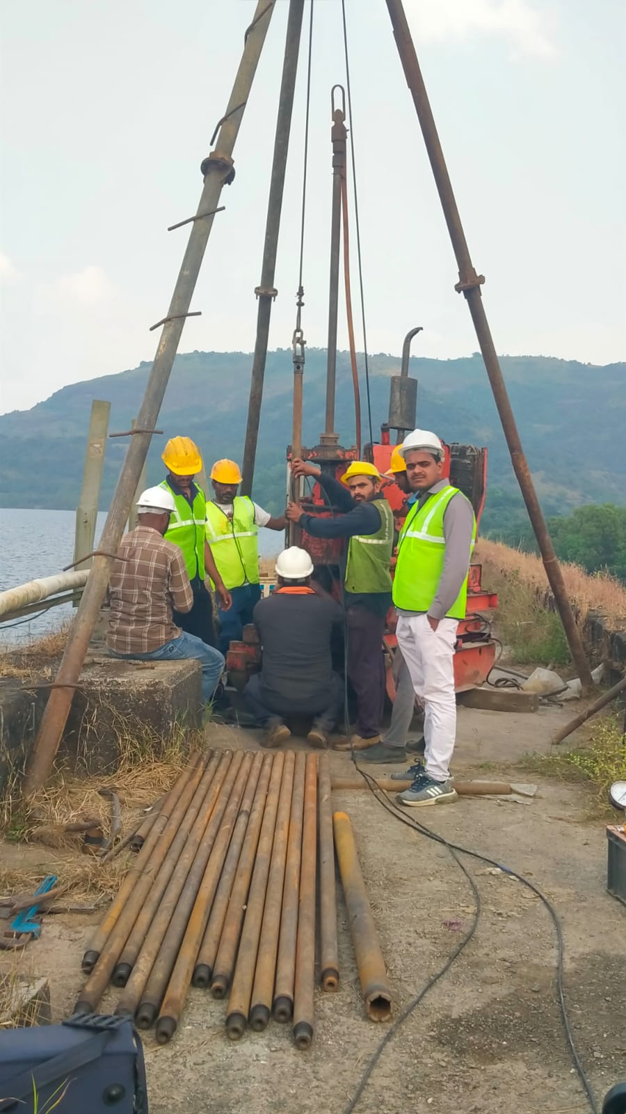 Infrastructure Testing